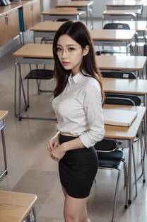 家用摄像头剧照6