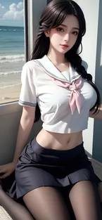 时装