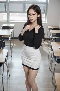 演员 - 玛丽恩·瓦科特 